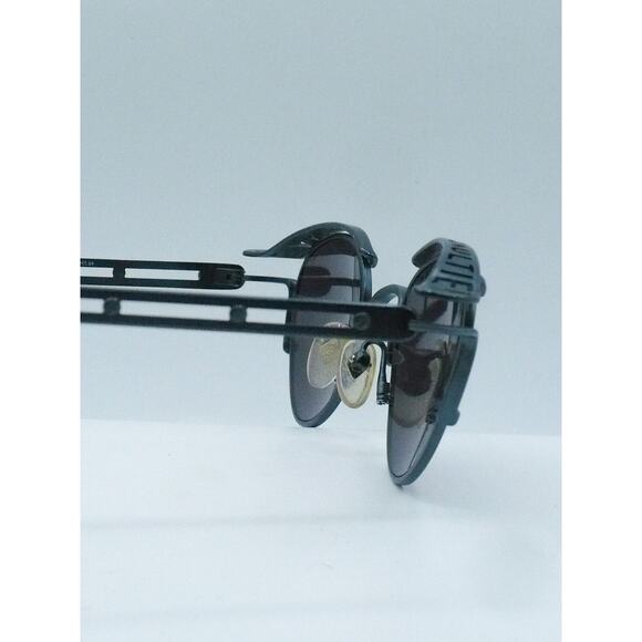 "Chrome Brows" 1990s Jean-Paul Gaultier Sunglasses - Picture 4 of 5